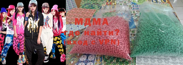амф Белая Калитва