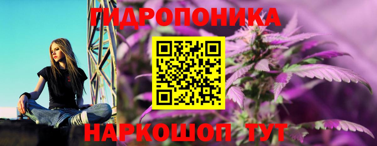 Канабис White Widow Волоколамск